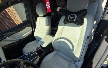 Mazda CX-9 II, 2021 год, 3 930 000 рублей, 23 фотография
