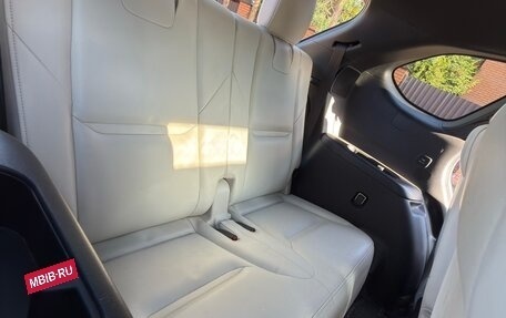 Mazda CX-9 II, 2021 год, 3 930 000 рублей, 27 фотография