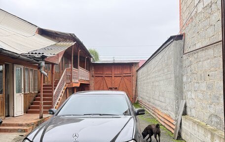 Mercedes-Benz S-Класс, 2000 год, 500 000 рублей, 5 фотография