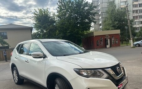 Nissan X-Trail, 2018 год, 1 750 000 рублей, 2 фотография