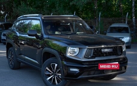 Haval H7, 2026 год, 4 199 000 рублей, 2 фотография
