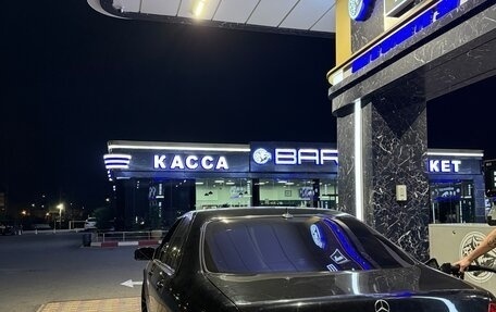 Mercedes-Benz S-Класс, 2000 год, 500 000 рублей, 7 фотография