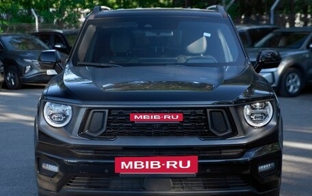 Haval H7, 2026 год, 4 199 000 рублей, 3 фотография
