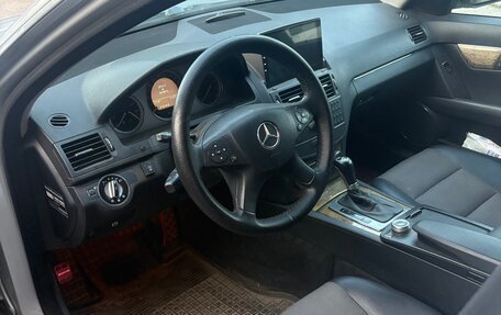 Mercedes-Benz C-Класс, 2007 год, 850 000 рублей, 7 фотография