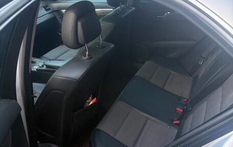 Mercedes-Benz C-Класс, 2007 год, 850 000 рублей, 8 фотография