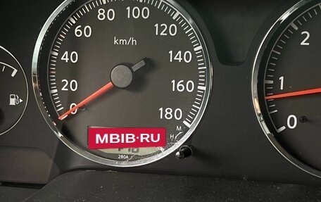 Nissan Patrol, 2004 год, 1 600 000 рублей, 6 фотография