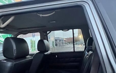 Nissan Patrol, 2004 год, 1 600 000 рублей, 9 фотография
