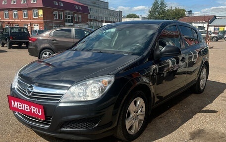 Opel Astra H, 2013 год, 679 000 рублей, 2 фотография