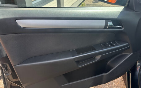 Opel Astra H, 2013 год, 679 000 рублей, 5 фотография