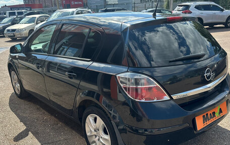 Opel Astra H, 2013 год, 679 000 рублей, 4 фотография