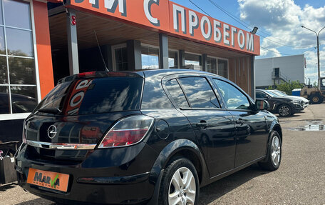 Opel Astra H, 2013 год, 679 000 рублей, 3 фотография