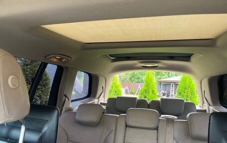 Mercedes-Benz GL-Класс, 2014 год, 4 000 000 рублей, 4 фотография
