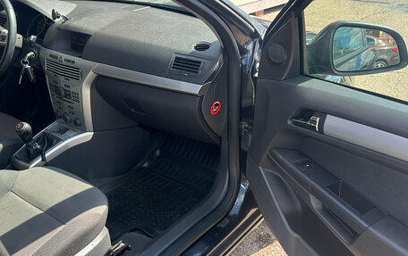 Opel Astra H, 2013 год, 679 000 рублей, 12 фотография