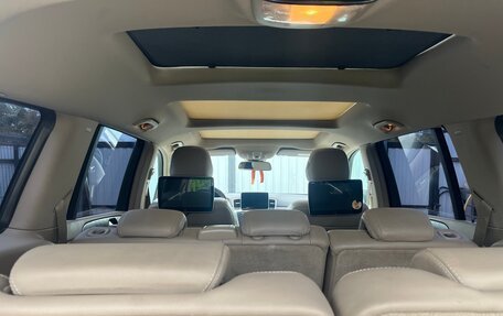 Mercedes-Benz GL-Класс, 2014 год, 4 000 000 рублей, 6 фотография