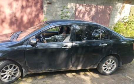 Lifan Solano I (630) рестайлинг, 2010 год, 180 000 рублей, 3 фотография