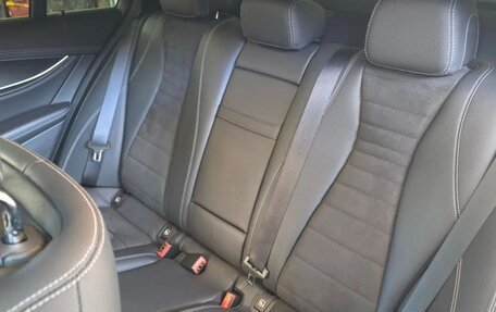 Mercedes-Benz E-Класс, 2019 год, 3 700 000 рублей, 7 фотография
