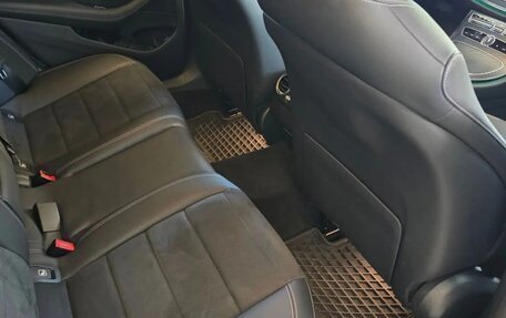 Mercedes-Benz E-Класс, 2019 год, 3 700 000 рублей, 10 фотография