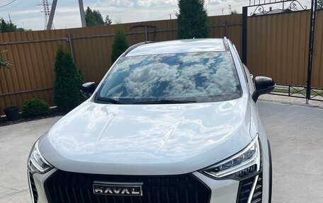 Haval Jolion, 2024 год, 2 100 000 рублей, 2 фотография