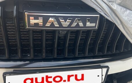 Haval Jolion, 2024 год, 2 100 000 рублей, 12 фотография