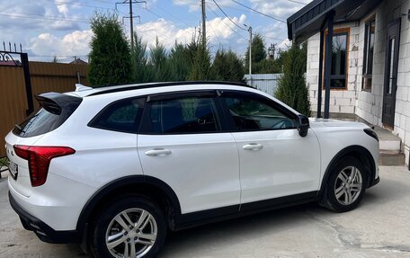 Haval Jolion, 2024 год, 2 100 000 рублей, 7 фотография