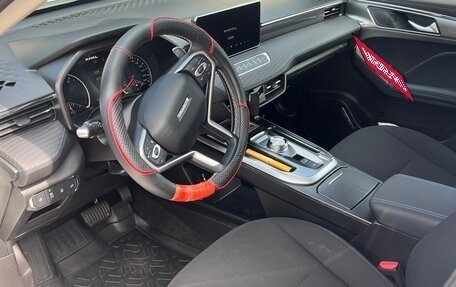 Haval Jolion, 2024 год, 2 100 000 рублей, 4 фотография
