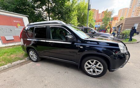 Nissan X-Trail, 2014 год, 1 800 000 рублей, 3 фотография