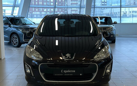Peugeot 308 II, 2012 год, 579 000 рублей, 3 фотография