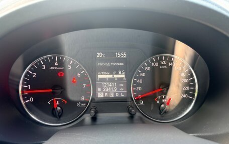 Nissan X-Trail, 2014 год, 1 800 000 рублей, 10 фотография