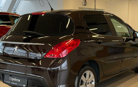 Peugeot 308 II, 2012 год, 579 000 рублей, 2 фотография