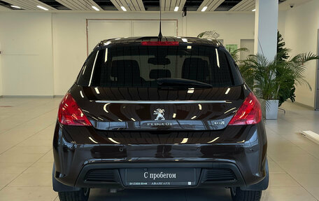 Peugeot 308 II, 2012 год, 579 000 рублей, 4 фотография