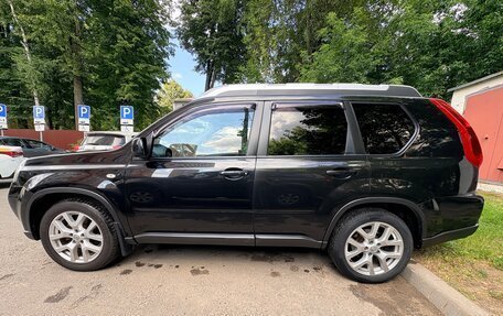 Nissan X-Trail, 2014 год, 1 800 000 рублей, 6 фотография