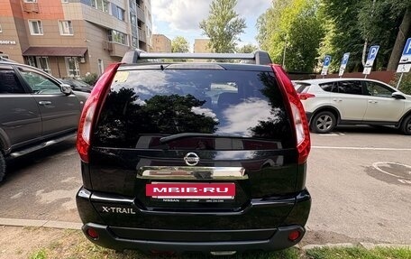 Nissan X-Trail, 2014 год, 1 800 000 рублей, 4 фотография