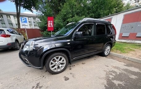 Nissan X-Trail, 2014 год, 1 800 000 рублей, 2 фотография