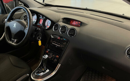 Peugeot 308 II, 2012 год, 579 000 рублей, 7 фотография