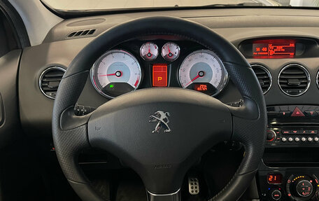 Peugeot 308 II, 2012 год, 579 000 рублей, 14 фотография