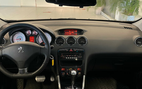 Peugeot 308 II, 2012 год, 579 000 рублей, 9 фотография