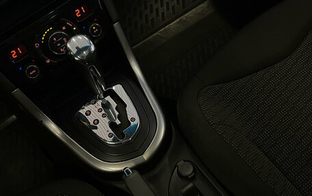 Peugeot 308 II, 2012 год, 579 000 рублей, 13 фотография
