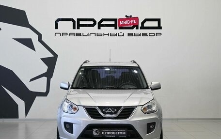 Chery Tiggo (T11), 2014 год, 779 900 рублей, 3 фотография
