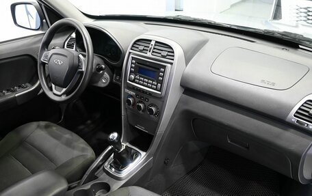 Chery Tiggo (T11), 2014 год, 779 900 рублей, 10 фотография