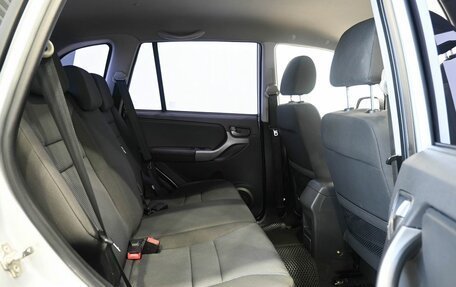 Chery Tiggo (T11), 2014 год, 779 900 рублей, 13 фотография