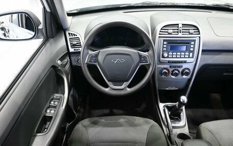 Chery Tiggo (T11), 2014 год, 779 900 рублей, 12 фотография