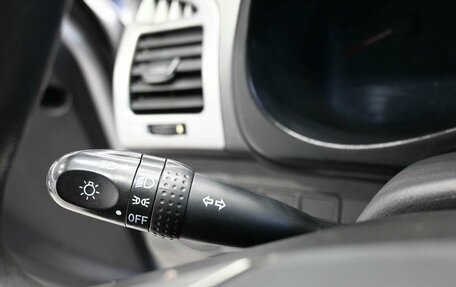 Chery Tiggo (T11), 2014 год, 779 900 рублей, 14 фотография