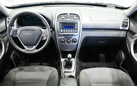 Chery Tiggo (T11), 2014 год, 779 900 рублей, 11 фотография