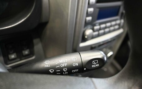 Chery Tiggo (T11), 2014 год, 779 900 рублей, 15 фотография