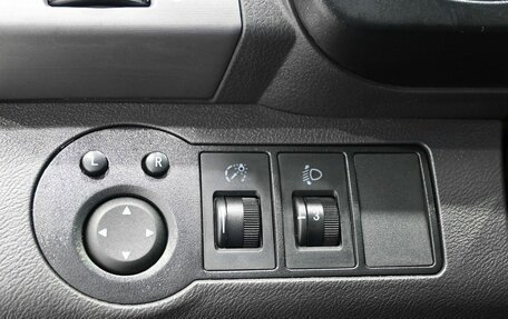 Chery Tiggo (T11), 2014 год, 779 900 рублей, 20 фотография