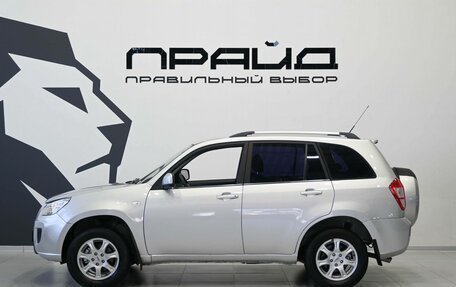 Chery Tiggo (T11), 2014 год, 779 900 рублей, 9 фотография
