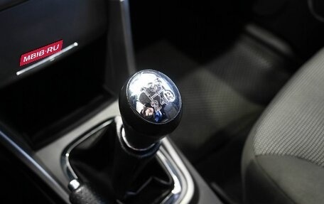 Chery Tiggo (T11), 2014 год, 779 900 рублей, 18 фотография