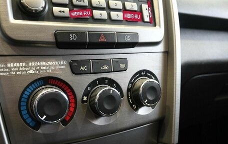 Chery Tiggo (T11), 2014 год, 779 900 рублей, 17 фотография