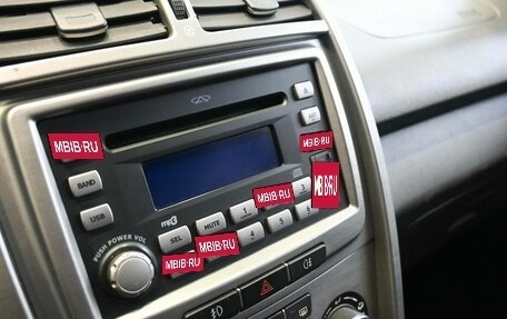 Chery Tiggo (T11), 2014 год, 779 900 рублей, 16 фотография