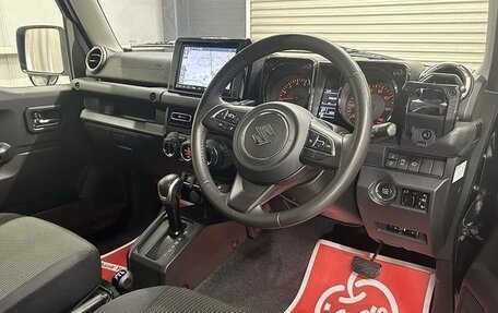 Suzuki Jimny, 2023 год, 1 280 000 рублей, 10 фотография